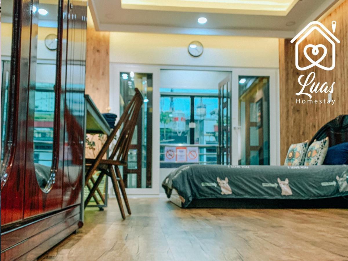 Luas Cosy Home - The Cosy Chinatown Hideaway 호치민 외부 사진